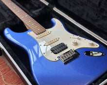 Load image into Gallery viewer, Fender Squier Contemporary Stratocaster HSS