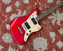 Load image into Gallery viewer, Fender Squier Deluxe Jazzmaster ST (Rosewood Fingerboard - J Mascis)