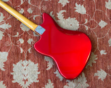 Load image into Gallery viewer, Fender Squier Deluxe Jazzmaster ST (Rosewood Fingerboard - J Mascis)