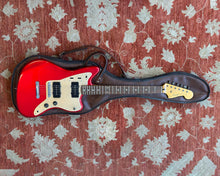 Load image into Gallery viewer, Fender Squier Deluxe Jazzmaster ST (Rosewood Fingerboard - J Mascis)
