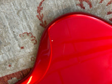 Load image into Gallery viewer, Fender Squier Deluxe Jazzmaster ST (Rosewood Fingerboard - J Mascis)