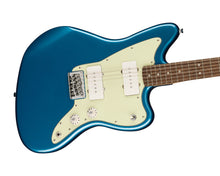 Load image into Gallery viewer, Fender Squier Paranormal Jazzmaster XII - Lake Placid Blue