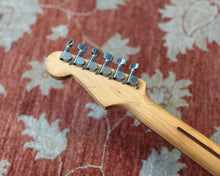 Load image into Gallery viewer, Fender Squier SST33 Stratocaster Silver Series - Made in Japan