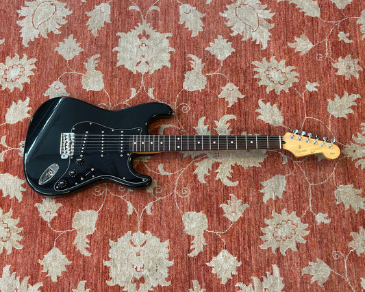 Squier by Fender SST33 Stratocaster Silver Series - Made in Japan