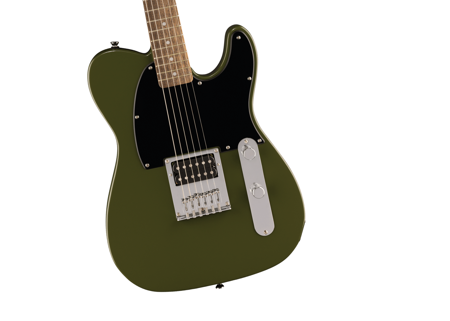 Fender Squier Sonic Esquire H - Olive
