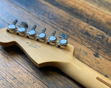 Load image into Gallery viewer, '17 Fender Standard Stratocaster Plus Top - Noiseless Hotrod! 🔥