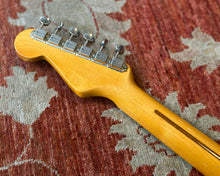 Load image into Gallery viewer, Fender Stories Collection Eric Johnson 1954 'Virginia' Stratocaster w/OHSC