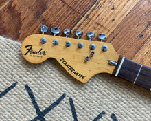 Load image into Gallery viewer, '78 Fender Strat Neck Left Handed