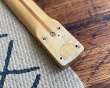 Load image into Gallery viewer, '78 Fender Strat Neck Left Handed