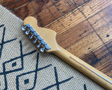 Load image into Gallery viewer, '78 Fender Strat Neck Left Handed