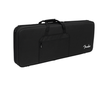 Load image into Gallery viewer, Fender Strat/Tele Foam Core Case - Black