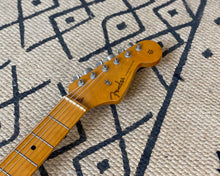 Load image into Gallery viewer, 2004 Fender Stratocaster ST57 - CIJ Relic

