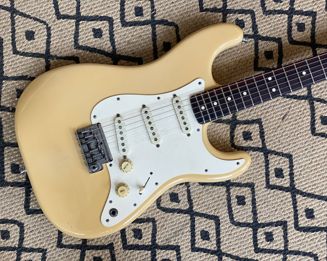 '83 Fender 2-Knob Stratocaster - Dan Smith Era 🇺🇸
