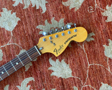 Load image into Gallery viewer, 1979 Fender Stratocaster - Black w/ G&amp;G Fender HSC
