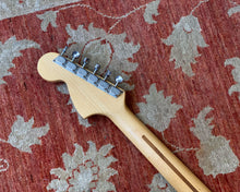 Load image into Gallery viewer, 1979 Fender Stratocaster - Black w/ G&G Fender HSC