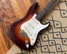 Load image into Gallery viewer, '80s Fender Stratocaster - Made in Korea (Refin)
