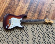 Load image into Gallery viewer, '80s Fender Stratocaster - Made in Korea (Refin)