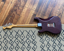 Load image into Gallery viewer, '80s Fender Stratocaster - Made in Korea (Refin)
