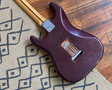 Load image into Gallery viewer, '80s Fender Stratocaster - Made in Korea (Refin)