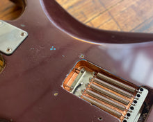 Load image into Gallery viewer, '80s Fender Stratocaster - Made in Korea (Refin)