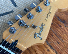 Load image into Gallery viewer, '80s Fender Stratocaster - Made in Korea (Refin)