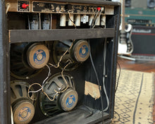 Load image into Gallery viewer, '79 Fender Super Reverb - Export Model w/ Variable Voltage