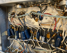 Load image into Gallery viewer, '79 Fender Super Reverb - Export Model w/ Variable Voltage