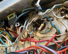 Load image into Gallery viewer, '79 Fender Super Reverb - Export Model w/ Variable Voltage