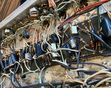 Load image into Gallery viewer, '79 Fender Super Reverb - Export Model w/ Variable Voltage