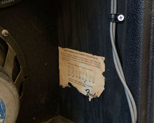 Load image into Gallery viewer, '79 Fender Super Reverb - Export Model w/ Variable Voltage