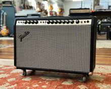 Load image into Gallery viewer, Fender Super Six Reverb Modified 2x10 - Loaded w/ Rajun Cajun