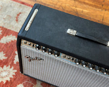 Load image into Gallery viewer, Fender Super Six Reverb Modified 2x10 - Loaded w/ Rajun Cajun