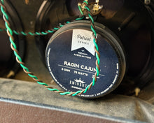 Load image into Gallery viewer, Fender Super Six Reverb Modified 2x10 - Loaded w/ Rajun Cajun