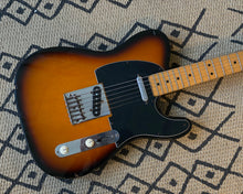 Load image into Gallery viewer, '92 Fender Telecaster Standard