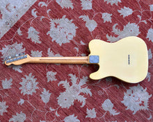 Load image into Gallery viewer, 1979 Fender Telecaster Olympic White