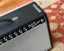 Load image into Gallery viewer, Fender Tone Master Deluxe Reverb
