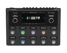 Load image into Gallery viewer, Fender Tone Master Pro Multi Effects Guitar Workstation