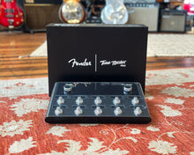 Load image into Gallery viewer, Fender Tone Master Pro Multi Effects Guitar Workstation