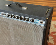 Load image into Gallery viewer, 1970s Fender Twin Reverb 135 Watt 2x12"