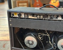 Load image into Gallery viewer, 1970s Fender Twin Reverb 135 Watt 2x12"
