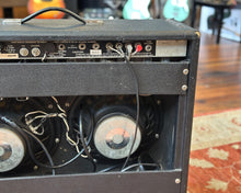 Load image into Gallery viewer, 1970s Fender Twin Reverb 135 Watt 2x12"