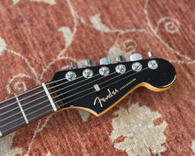 Load image into Gallery viewer, 2021 Fender Ultra Luxe Stratocaster - 2 Colour Sunburst w/ OHSC & Paperwork