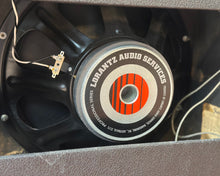 Load image into Gallery viewer, Fender Vibrosonic Reverb 100 Watt 1x15" Valve Combo