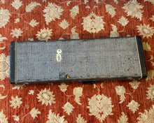 Load image into Gallery viewer, Fender Victoria Mustang Hardcase - 1960s