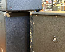 Load image into Gallery viewer, Fender Vintage PA Speakers with SR6520PD Powered Mixer