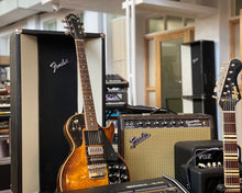 Load image into Gallery viewer, Fender Vintage PA Speakers with SR6520PD Powered Mixer