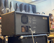 Load image into Gallery viewer, Fender Vintage PA Speakers with SR6520PD Powered Mixer