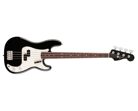 Fender Vintera III Late '60s Precision Bass - Black