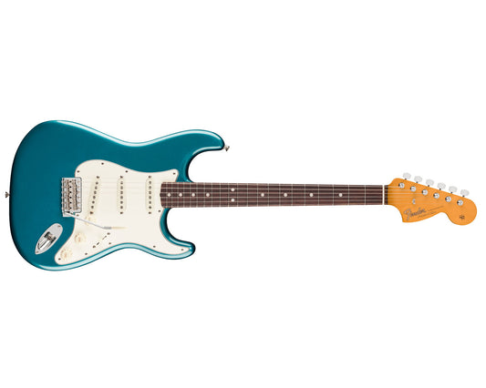 Fender Vintera III Late '60s Stratocaster - Ocean Turquoise