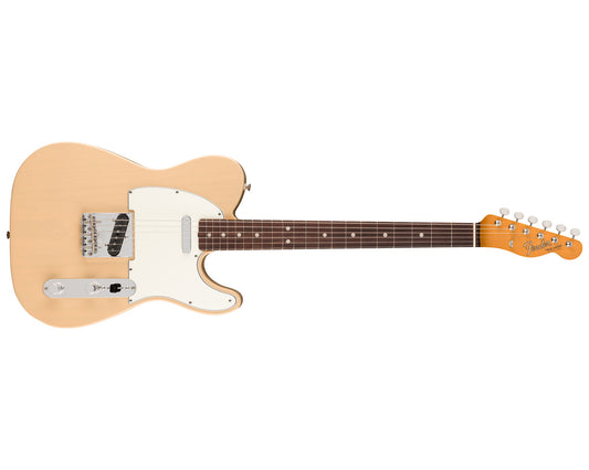 Fender Vintera III Mid '60s Telecaster - Vintage Blonde